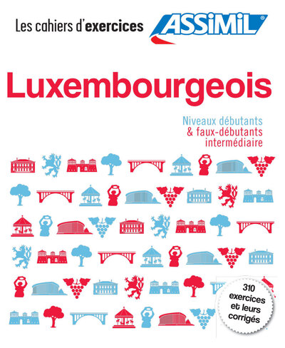 Image de Coffret luxembourgeois débutants à intermédiaire