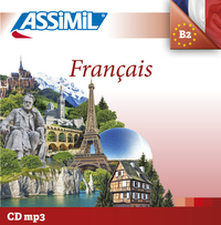 Image de Français (cd mp3 français)