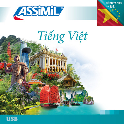 Image de Vietnamien (usb mp3)