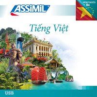 Image de Vietnamien (usb mp3)