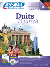 Image de Duits (superpack)