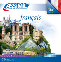 Image de Français(cd audio français)