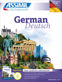 Image de German (superpack téléchargement)