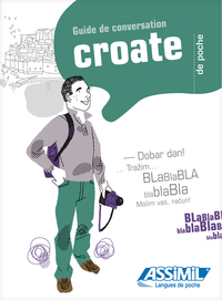 Image de Croate de poche