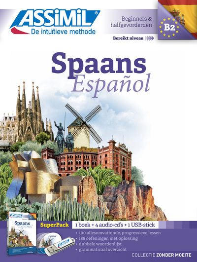 Image de Spaans (superpack)