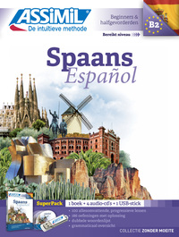 Image de Spaans (superpack)