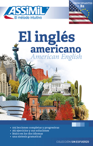Image de El inglés americano (livre seul)