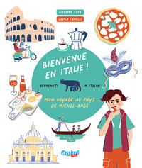 Image de Bienvenue en italie !