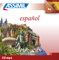 Image de Español (cd mp3 espagnol)