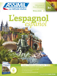 Image de L'espagnol (pack téléchargement)