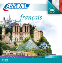 Image de Français (usb mp3 français)