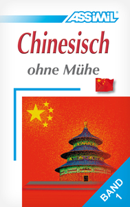 Image de Chinesisch ohne mühe - band 1