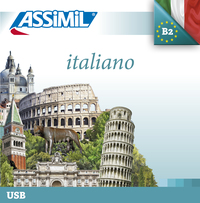 Image de Italiano (usb mp3 italien)