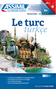 Image de Le turc (livre seul)