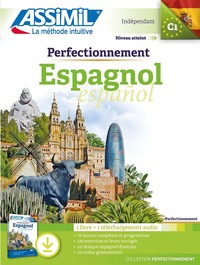 Image de Perfectionnement espagnol (pack téléchargement)