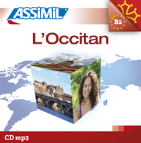 Image de L'occitan (cd mp3 occitan)