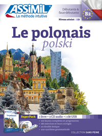 Image de Le polonais (superpack)