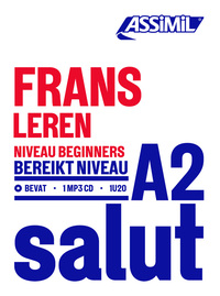 Picture of Frans leren