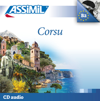 Image de Corsu (cd audio corse)