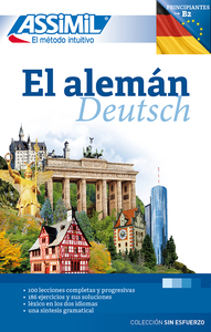 Image de El alemán (livre seul)