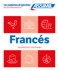 Image de Francés falsos principiantes (cahier d'exercices)