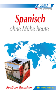Image de Spanisch ohne mühe heute (livre seul)