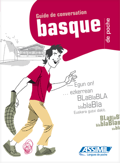 Picture of Basque de poche