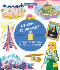 Image de Welcome to France!