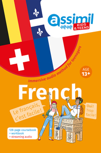 Image de French 13+