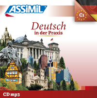 Image de Deutsch in der praxis (cd mp3 perfectionnement allemand)