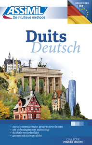 Image de Duits (livre seul)