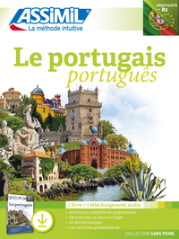 Image de Le portugais (pack téléchargement)