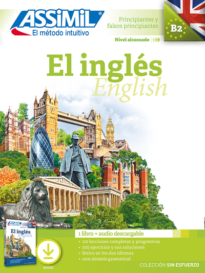 Image de El inglés (pack téléchargement)