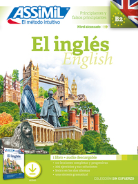 Image de El inglés (pack téléchargement)