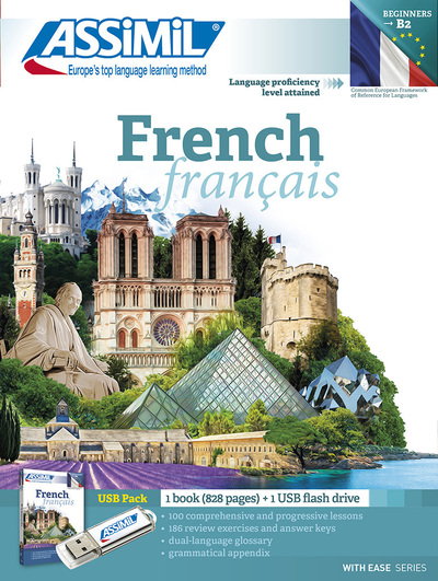 Image de French (pack usb)