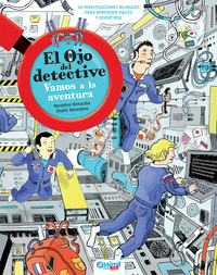 Image de Vamos a la aventura