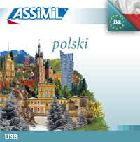 Image de Polski (usb mp3 polonais)