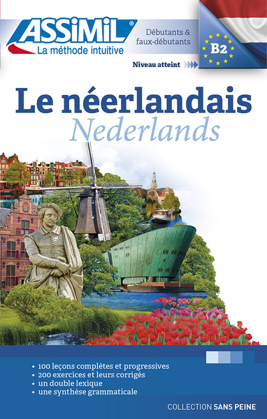 Image de Le néerlandais (livre seul)