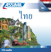 Image de Thaï (cd audio)