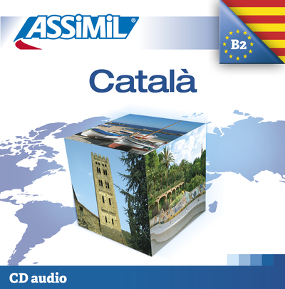 Image de Català (cd audio catalan)