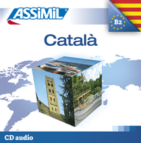 Image de Català (cd audio catalan)