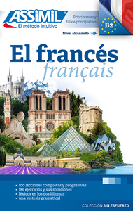 Picture of El francés (livre seul)