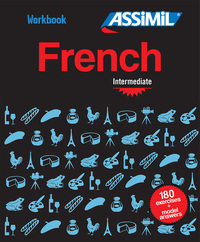 Image de French intermediate (cahier d'exercices)
