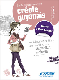 Image de Créole guyanais de poche