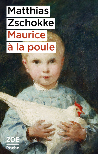 Picture of Maurice à la poule