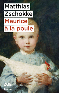 Picture of Maurice à la poule
