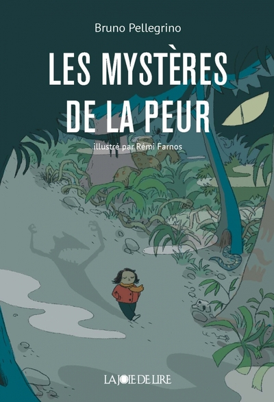 Image de Les Mystères de la peur