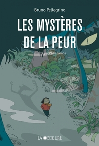 Image de Les Mystères de la peur