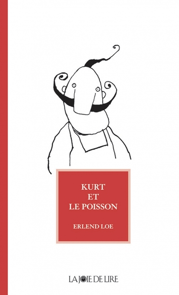 Image de KURT ET LE POISSON