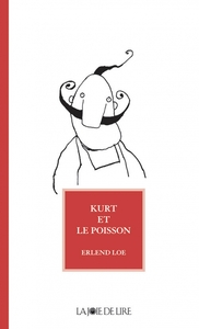 Image de KURT ET LE POISSON